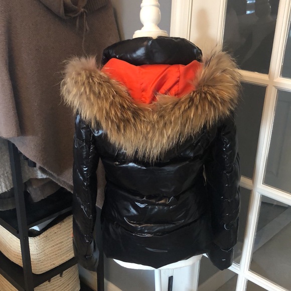 Rossignol x JC de Castelbajac jacket❤️ - Picture 5 of 16